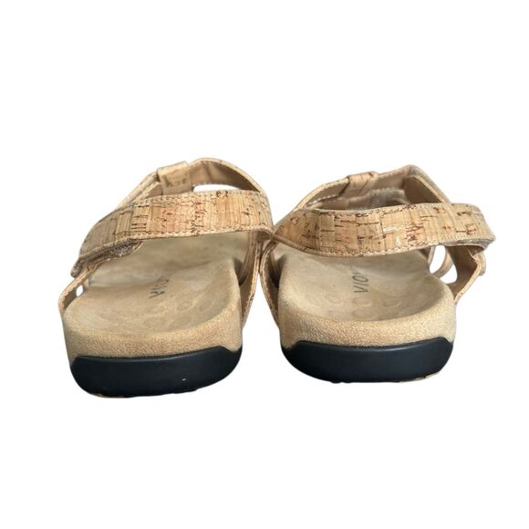 VIONIC Amber Sandals Size 7 - Picture 4 of 10